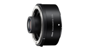 Z TELECONVERTER TC-2.0x
