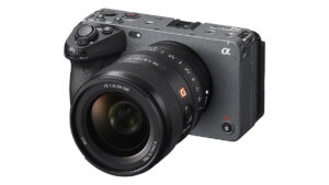 sony FX3