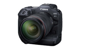 EOS R3