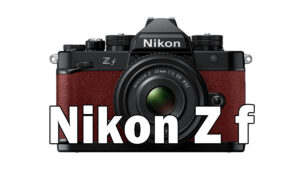 Nikon Zf