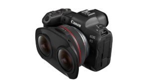 RF5.2mm F2.8 L DUAL FISHEYE