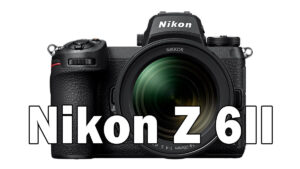 Nikon Z6II