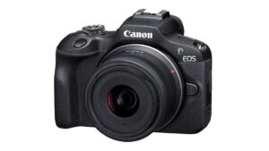 EOS R100