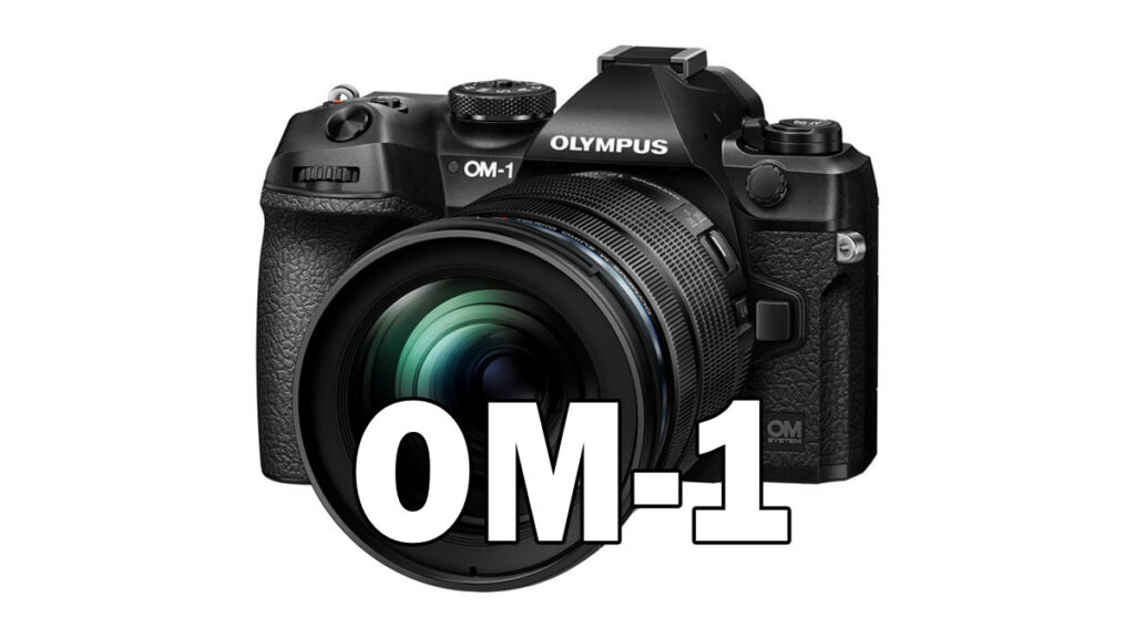 OM-1