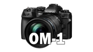 OM-1