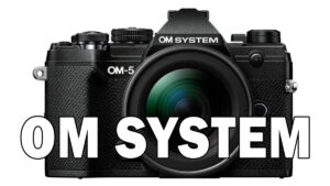 OM SYSTEM