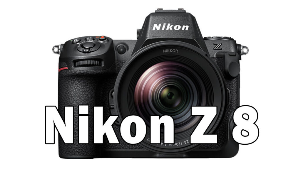 Nikon Z8