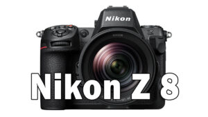 Nikon Z8