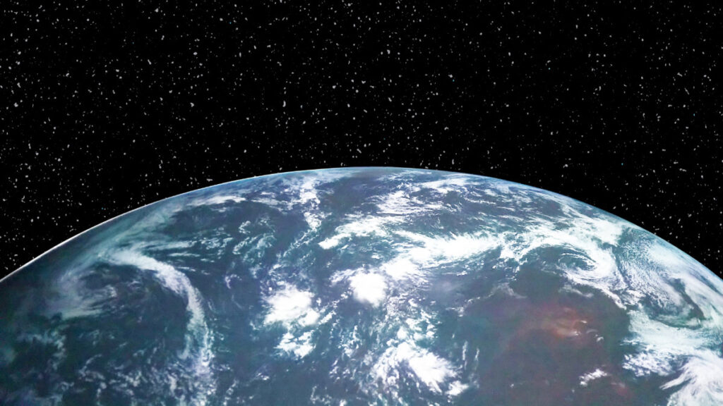 earth