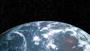 earth