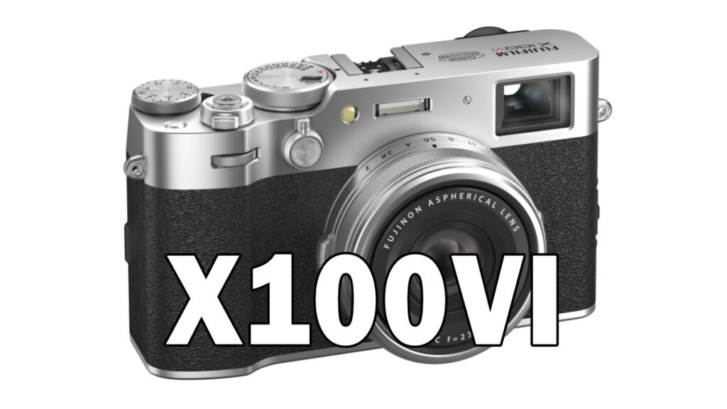X100VI