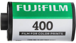 FujiFilm