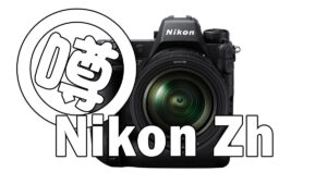Nikon Zh
