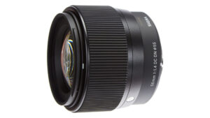SIGMA 56mm F1.4 DC DN | Contemporary