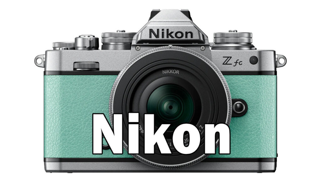 Nikon