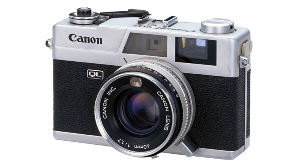 canon