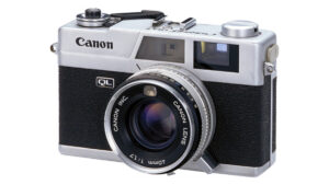 canon