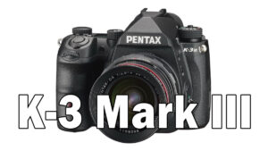 K-3 Mark III