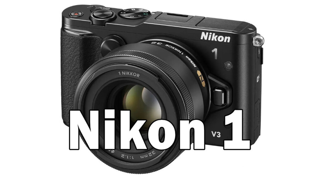 Nikon 1