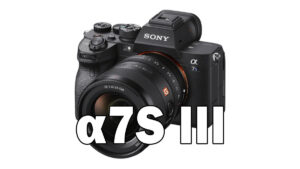 α7S III