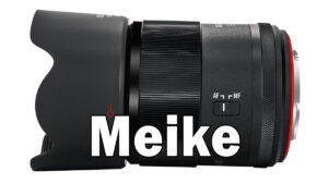 Meike
