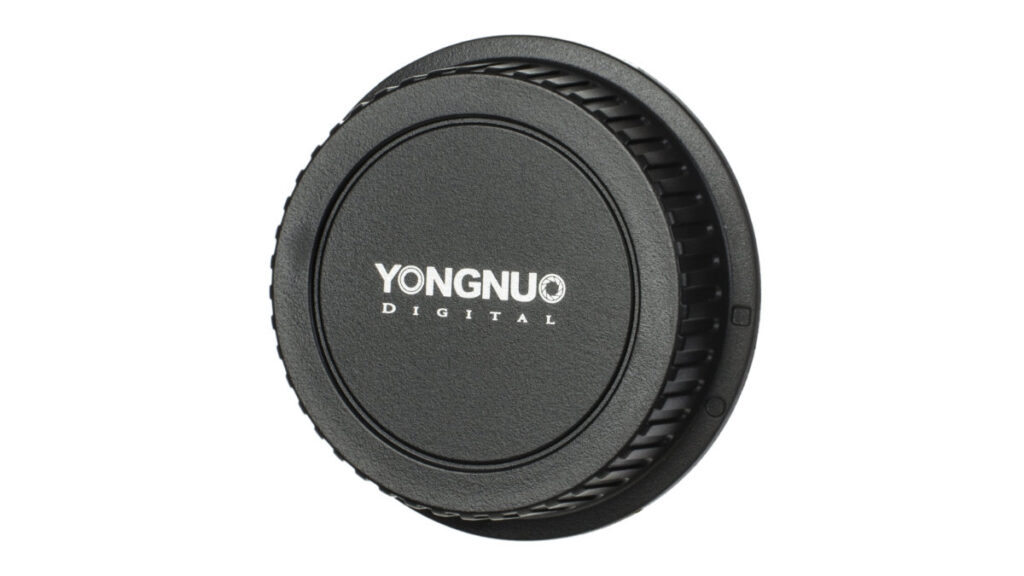 Yongnuo