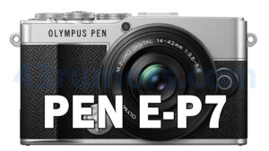 PEN E-P7
