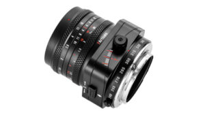 7Artisans 50mm F1.4 tils shift