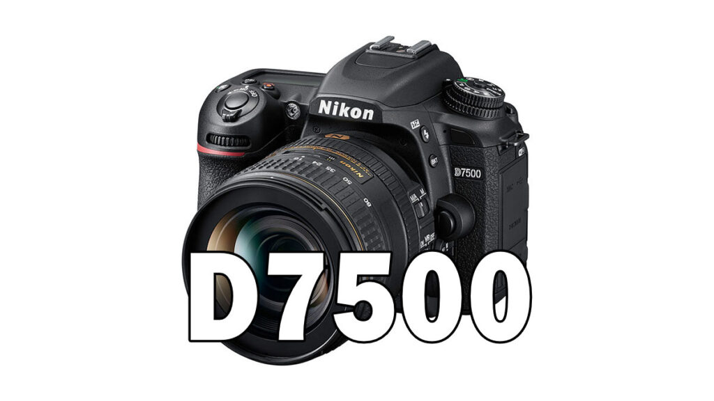 D7500