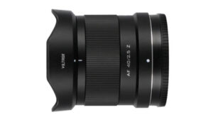 Viltrox AF 40mm f/2.5
