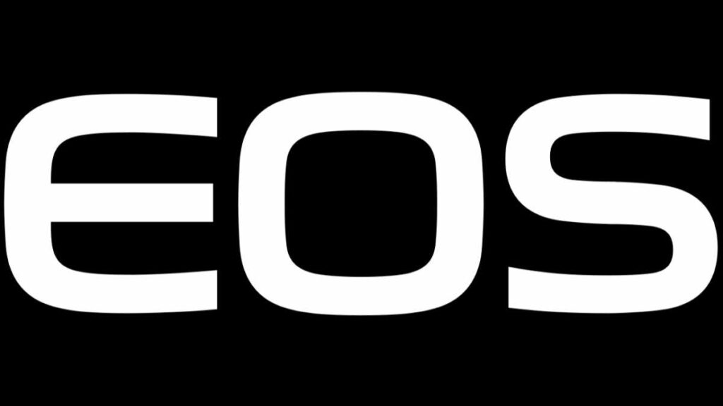 canon eos