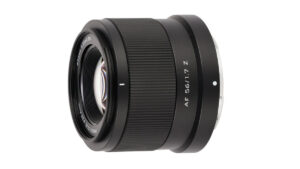 Viltrox AF 56mm F1.7 APS-C Lens