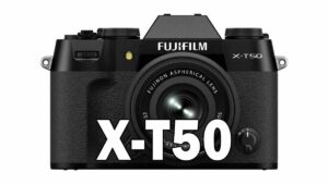 X-T50