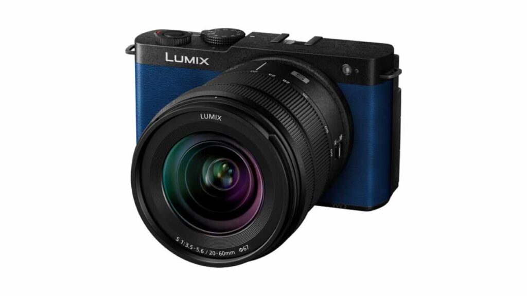 LUMIX S9
