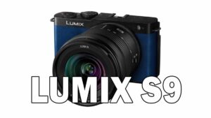 LUMIX S9