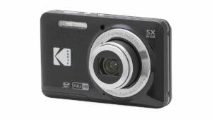 kodak FZ55