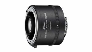 TELECONVERTER