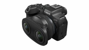 RF-S3.9mm F3.5 STM DUAL FISHEYE