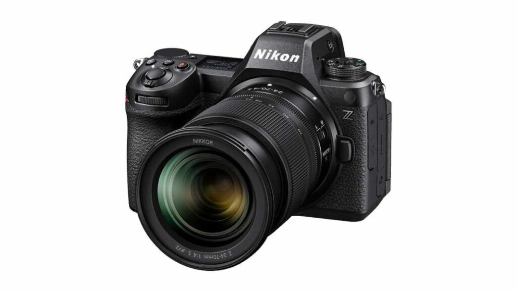 Nikon Z 6III