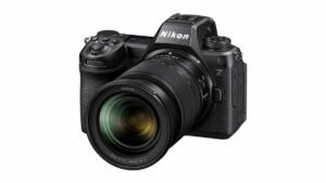 Nikon Z 6III