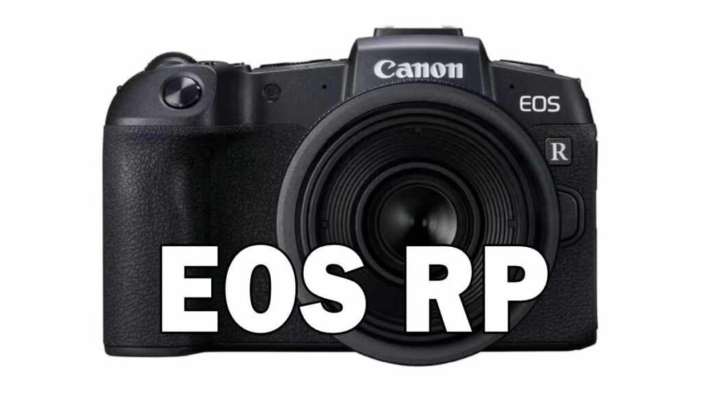 EOS RP
