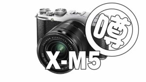 X-M5