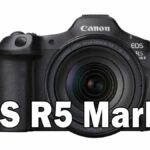 EOS R5 Mark IIはどのように進化したのか!? EOS R5との仕様の違いをまとめる