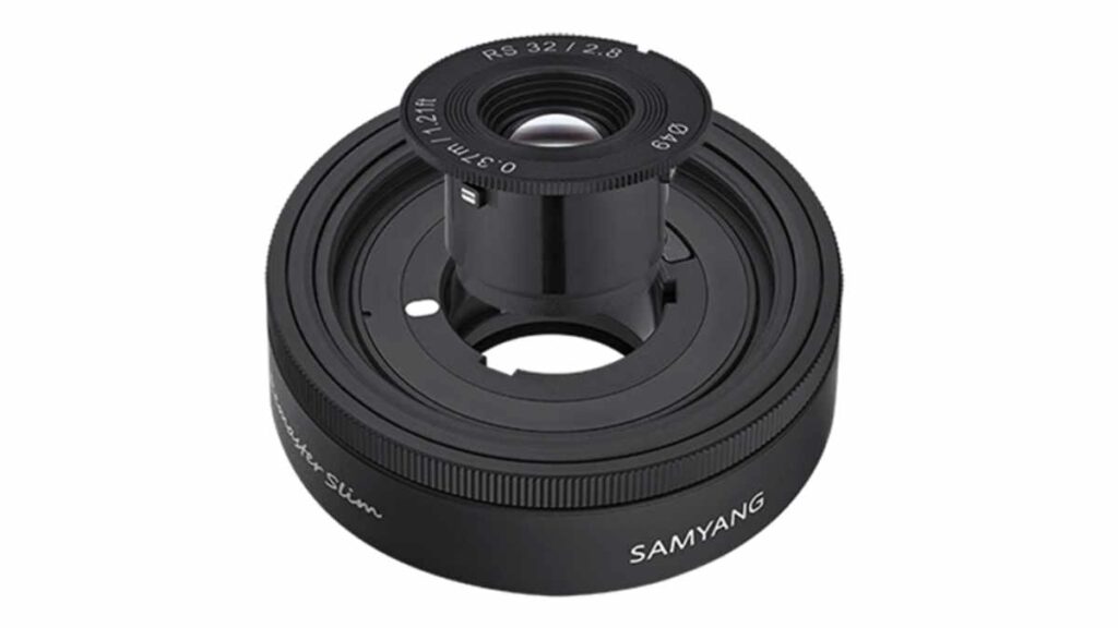 Samyang
