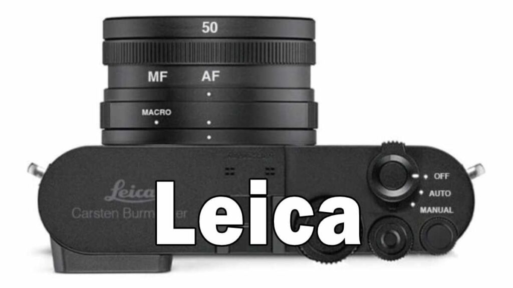 Leica