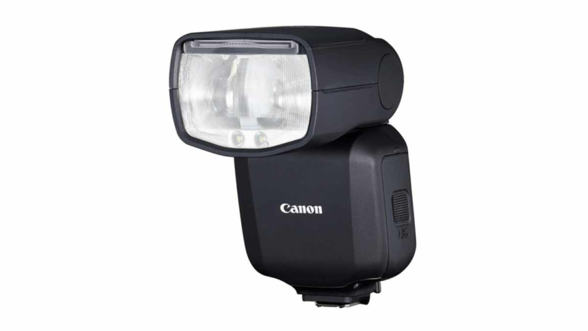 CANON SPEEDLITE EL-1