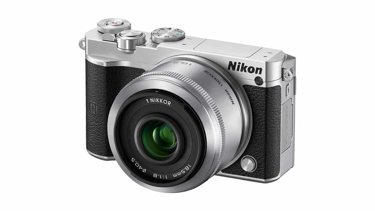 Nikon 1