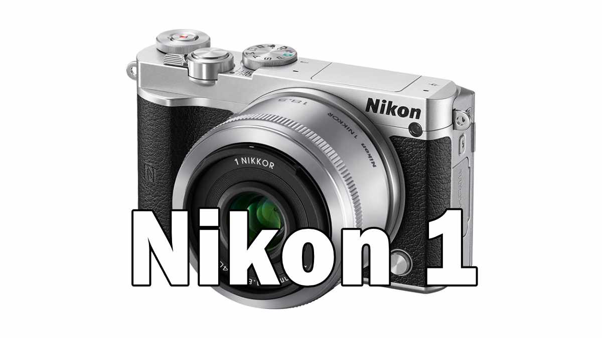 Nikon 1