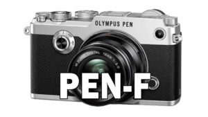 PEN-F