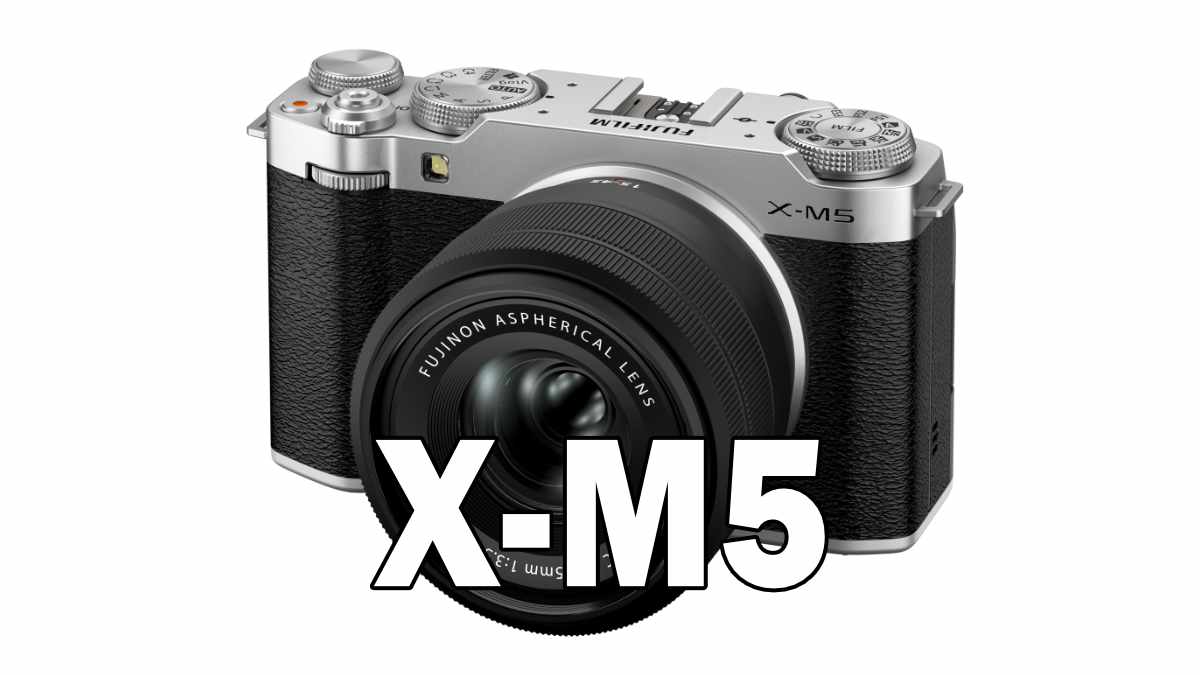 X-M5